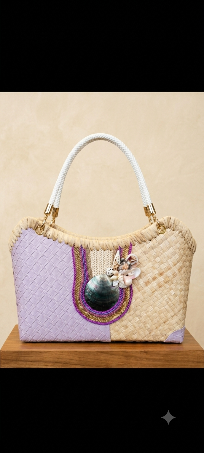 Sac PURPLE