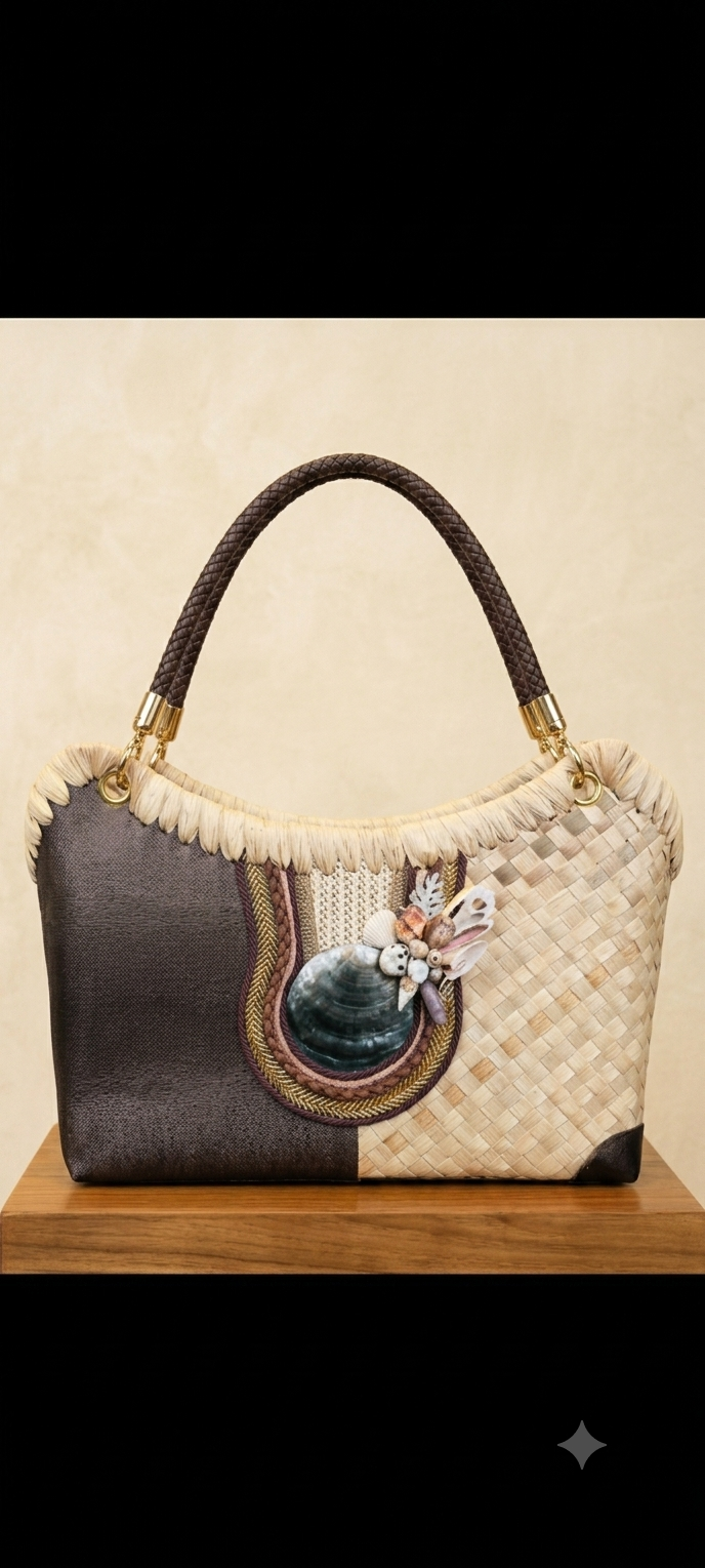 Sac CUIR
